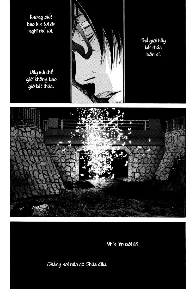 Nijigahara Holograph Chapter 12 - Trang 2