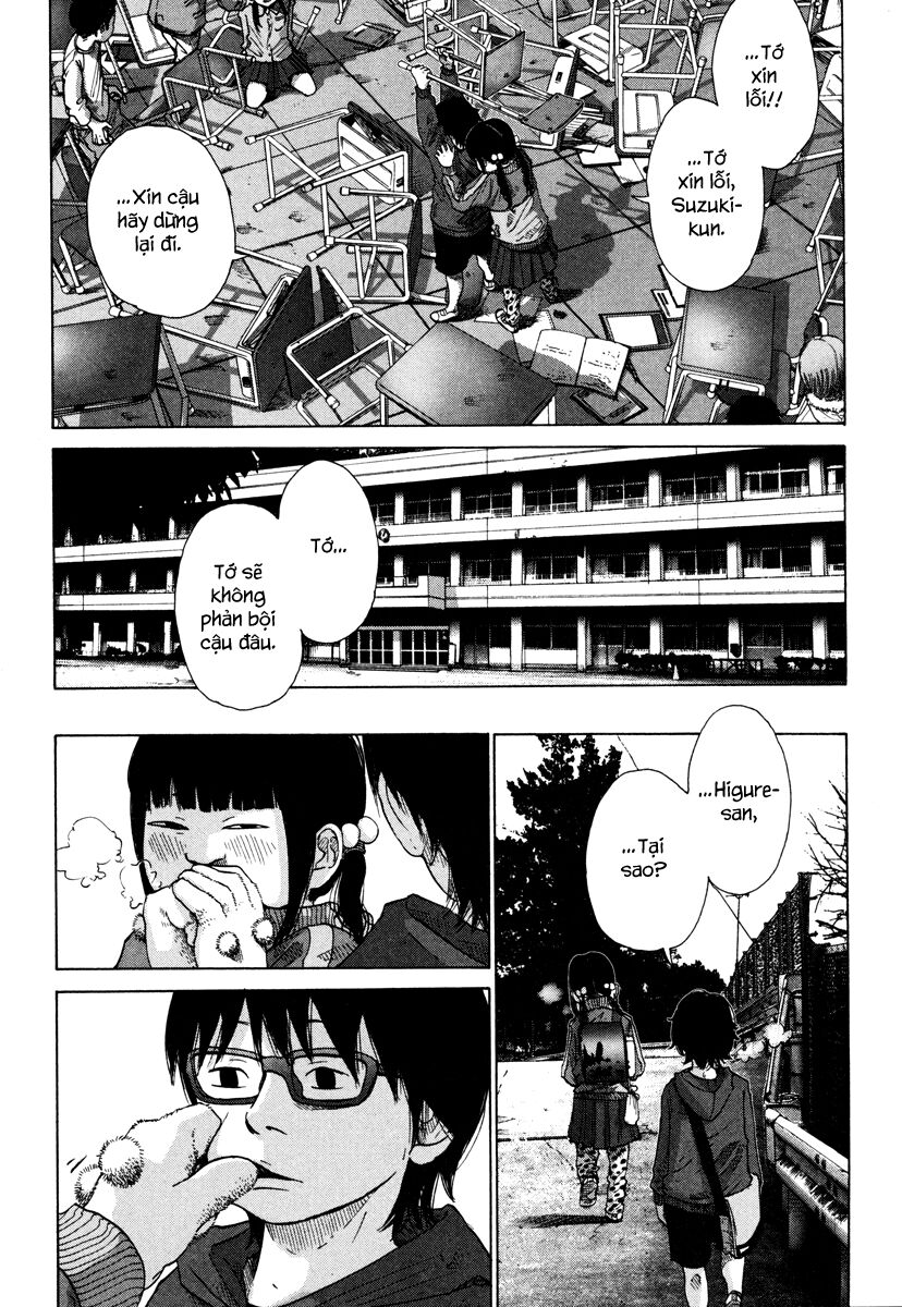 Nijigahara Holograph Chapter 9 - Trang 2