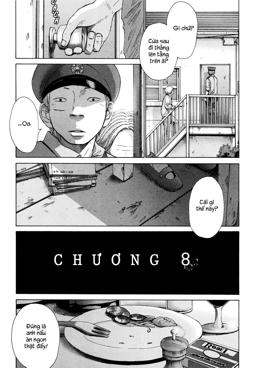 Nijigahara Holograph Chapter 8 - Trang 2