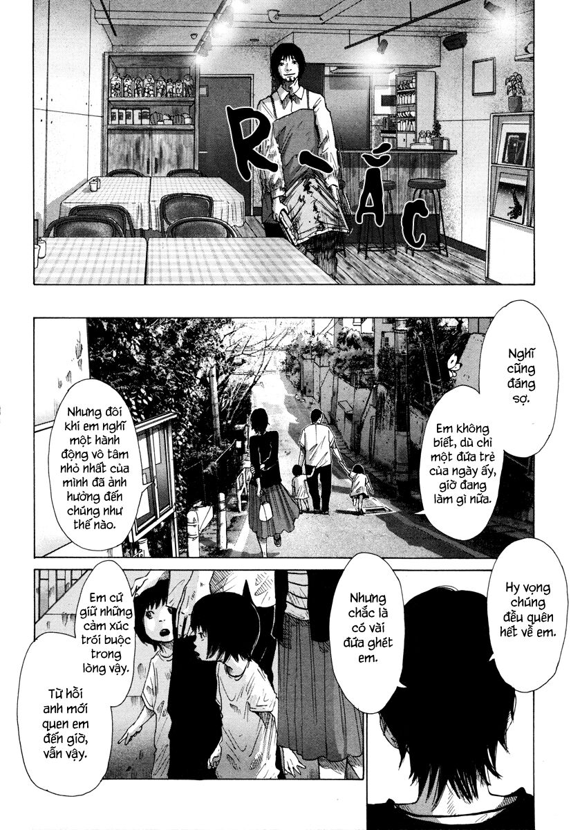 Nijigahara Holograph Chapter 6 - Trang 2