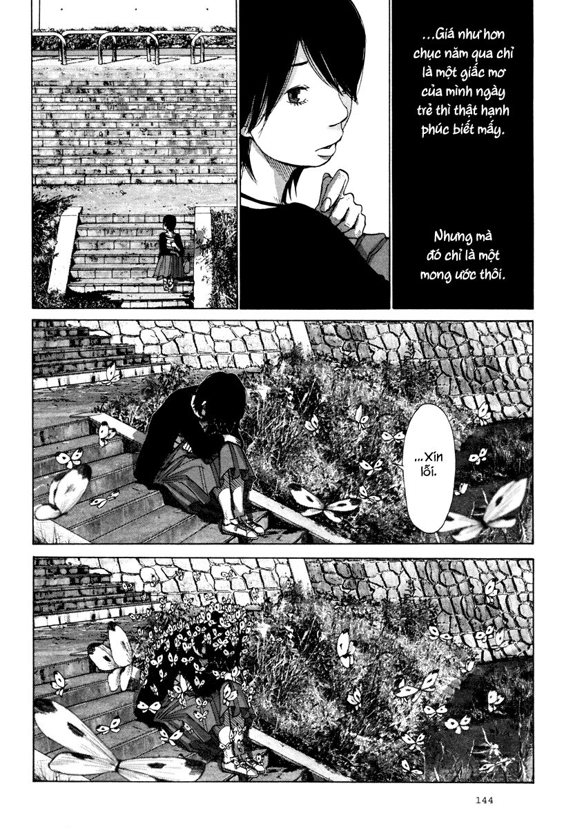 Nijigahara Holograph Chapter 6 - Trang 2