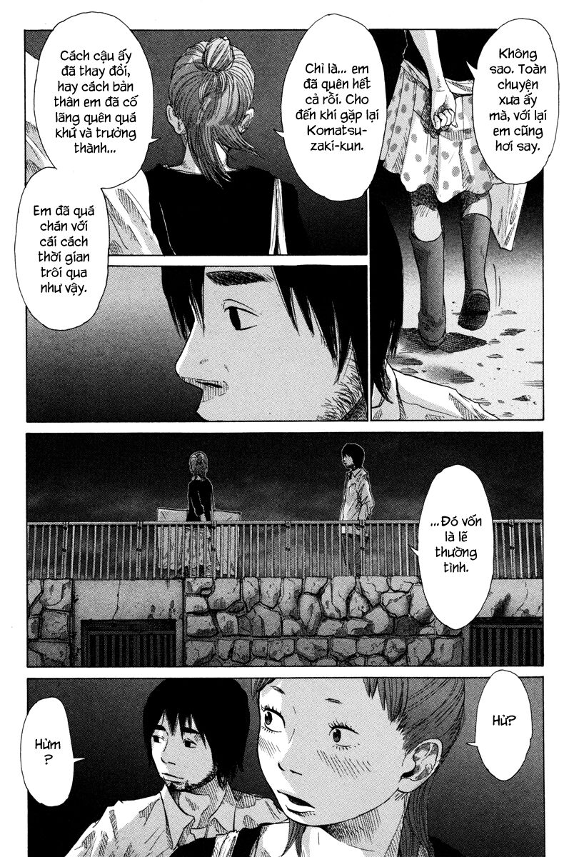 Nijigahara Holograph Chapter 4 - Trang 2