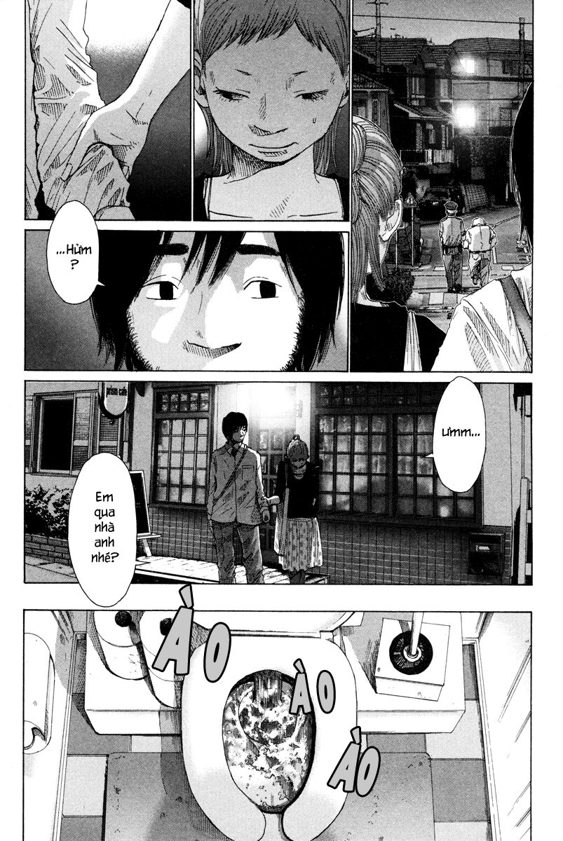 Nijigahara Holograph Chapter 4 - Trang 2