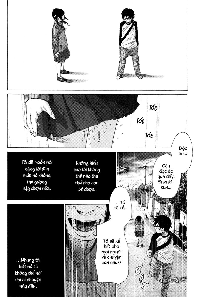 Nijigahara Holograph Chapter 3 - Trang 2