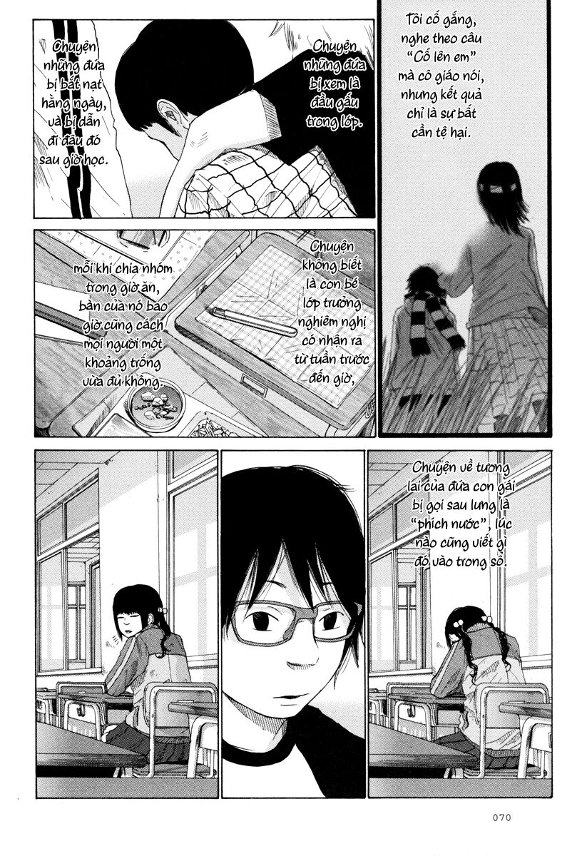 Nijigahara Holograph Chapter 3 - Trang 2