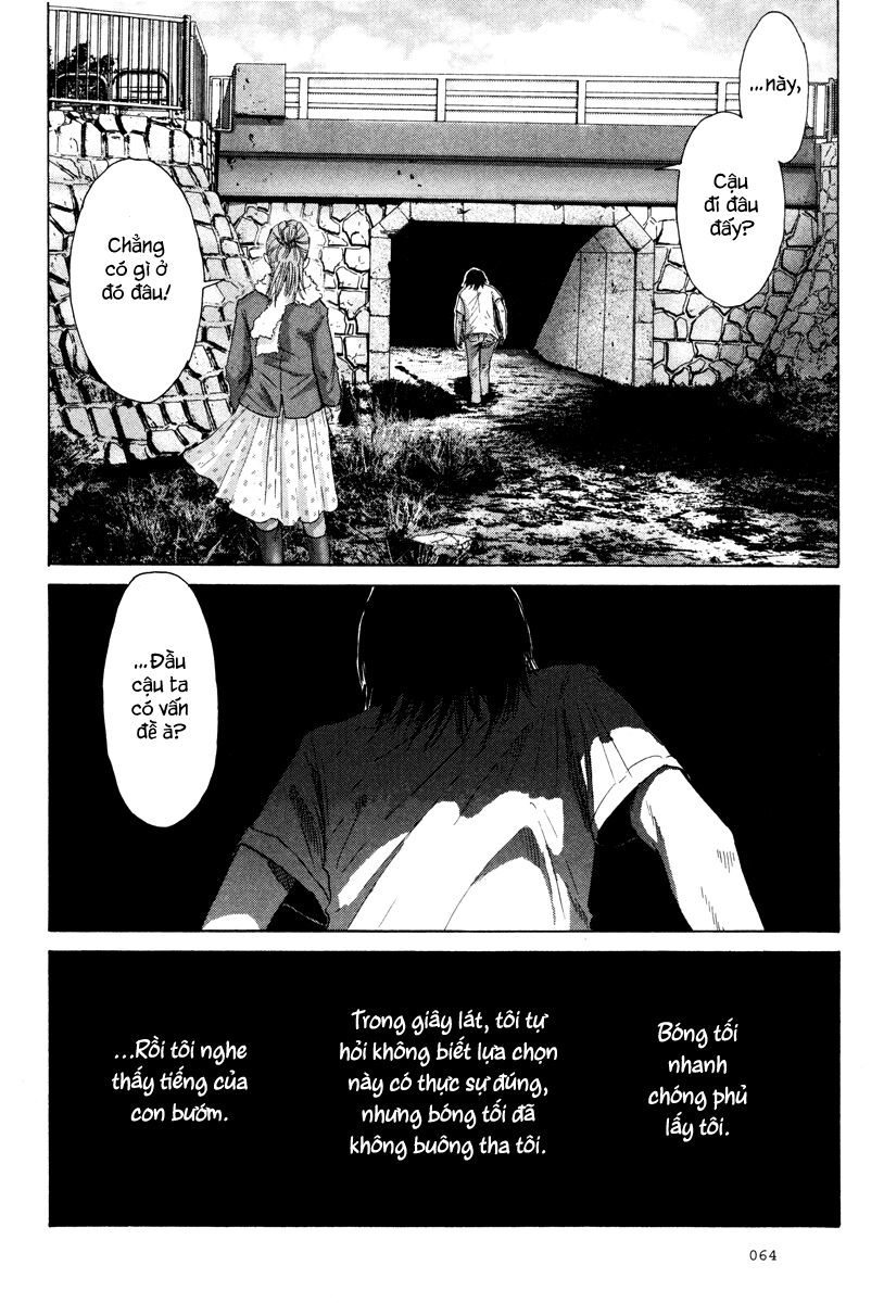 Nijigahara Holograph Chapter 2 - Trang 2