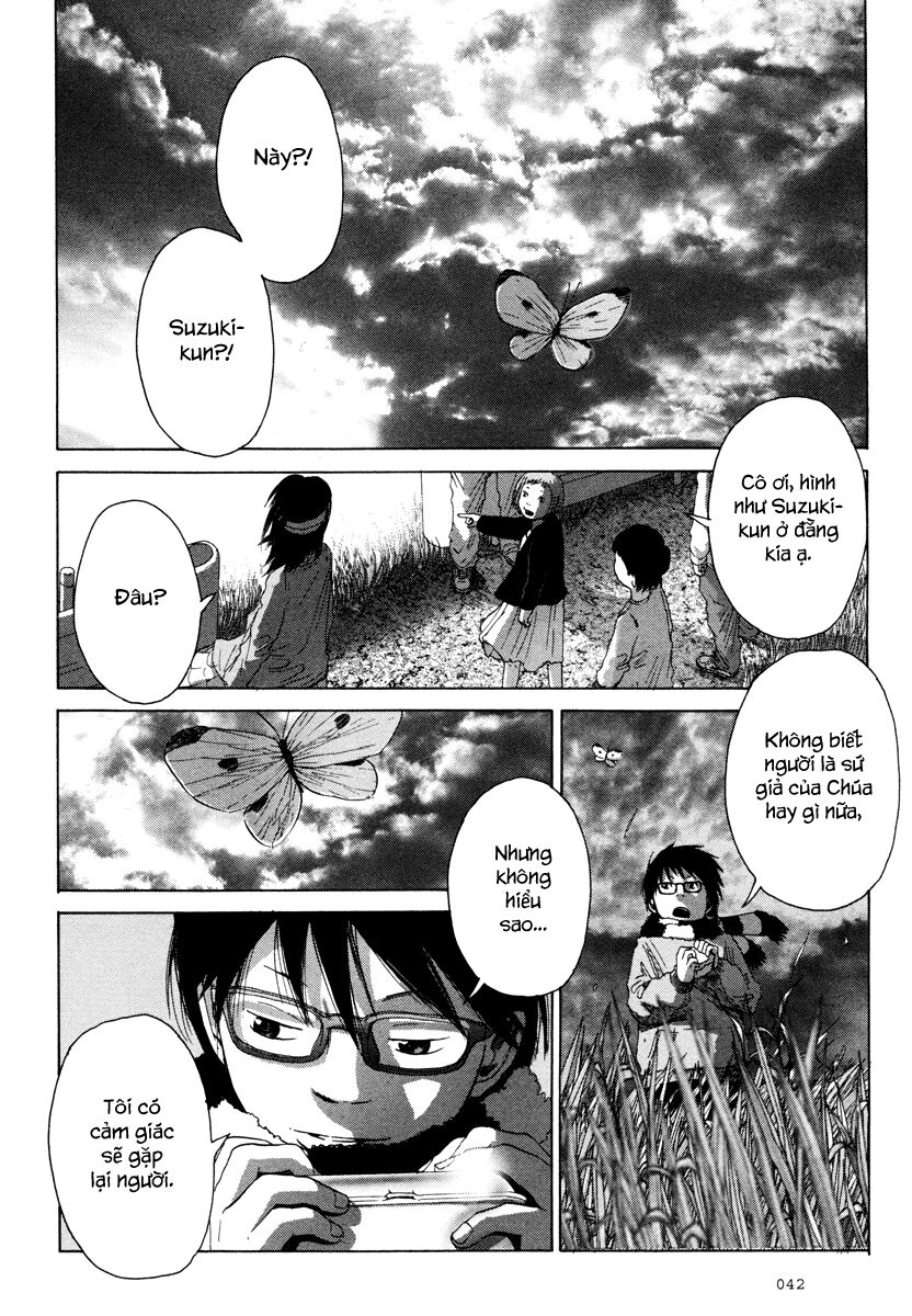 Nijigahara Holograph Chapter 1 - Trang 2