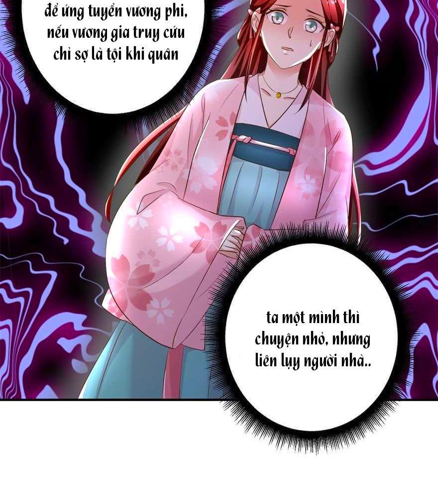 Thuần Phi Ký Chapter 43 - Trang 2