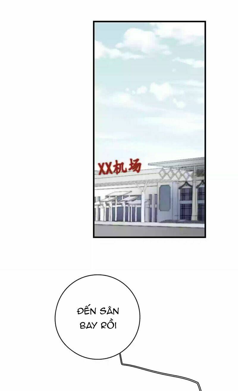 Cận Kề Tiếp Xúc Chapter 126 - Trang 2