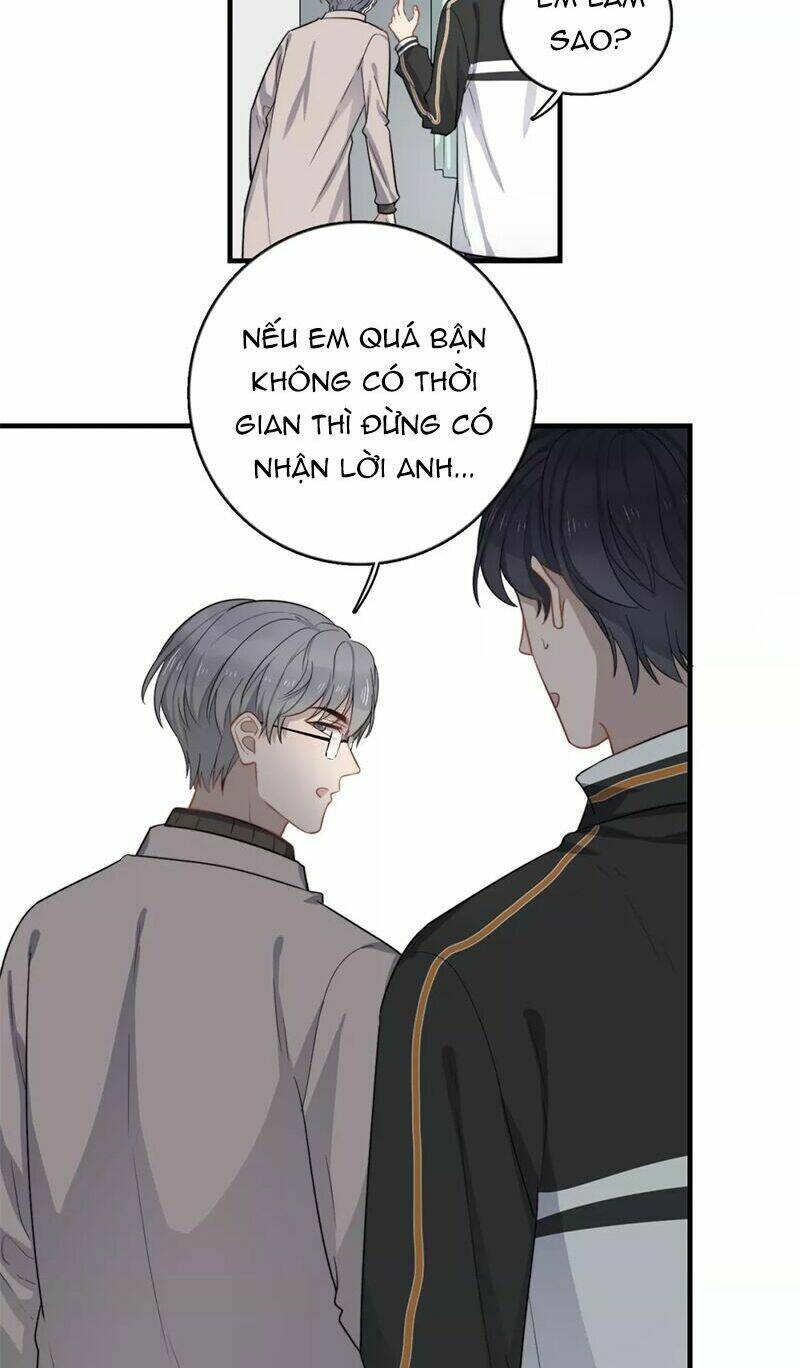 Cận Kề Tiếp Xúc Chapter 123 - Trang 2