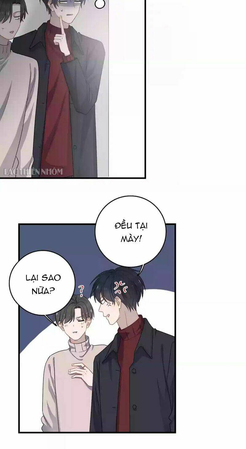 Cận Kề Tiếp Xúc Chapter 118 - Trang 2