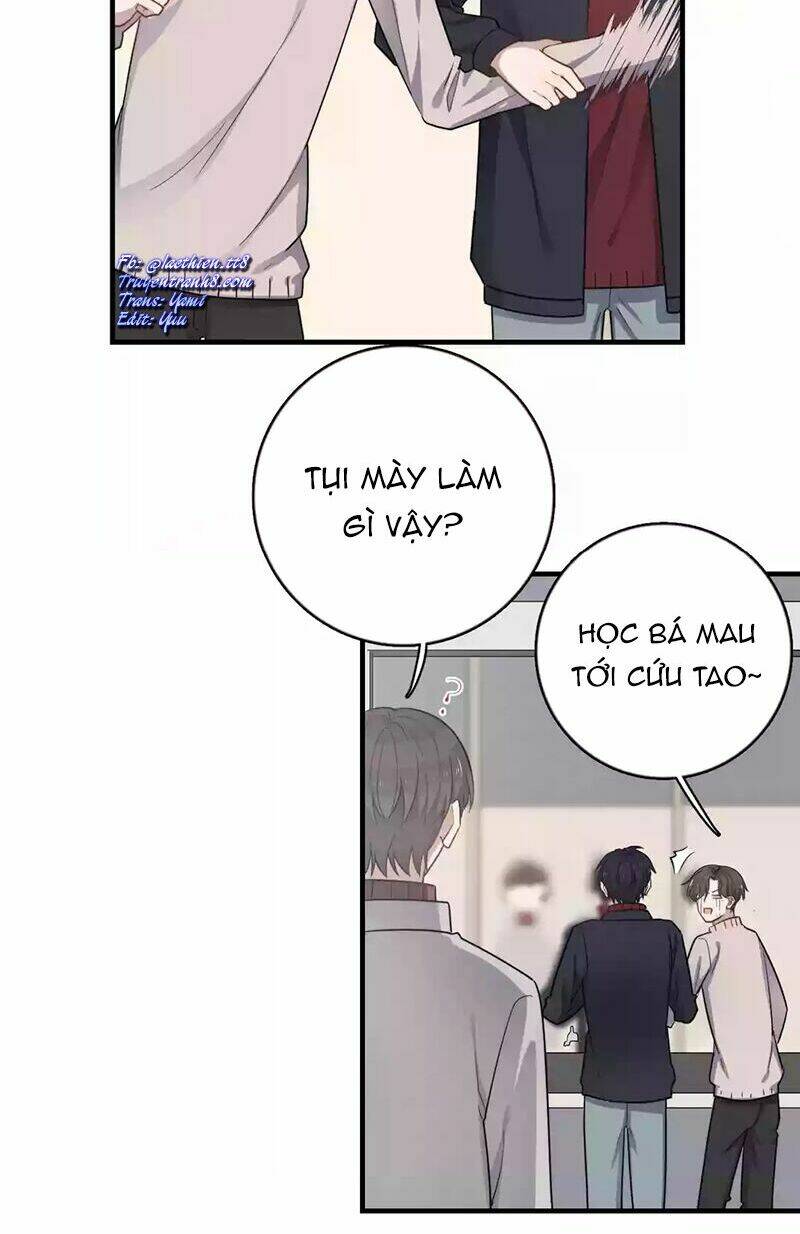 Cận Kề Tiếp Xúc Chapter 118 - Trang 2