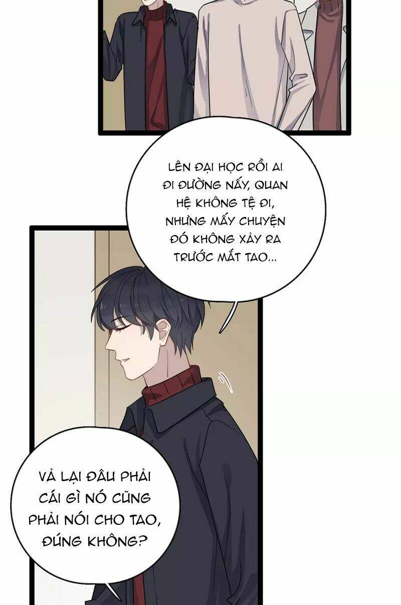 Cận Kề Tiếp Xúc Chapter 117 - Trang 2