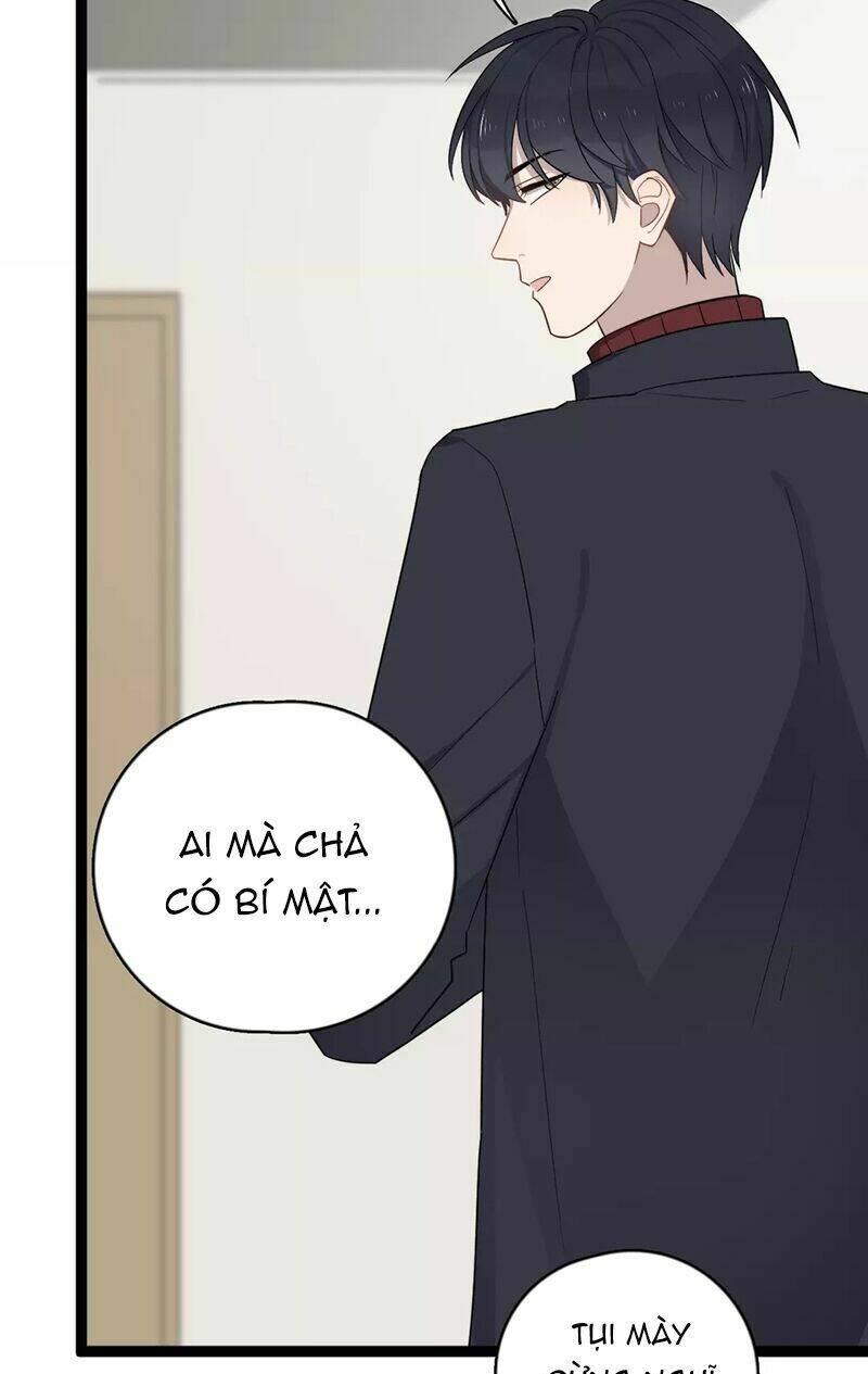 Cận Kề Tiếp Xúc Chapter 117 - Trang 2