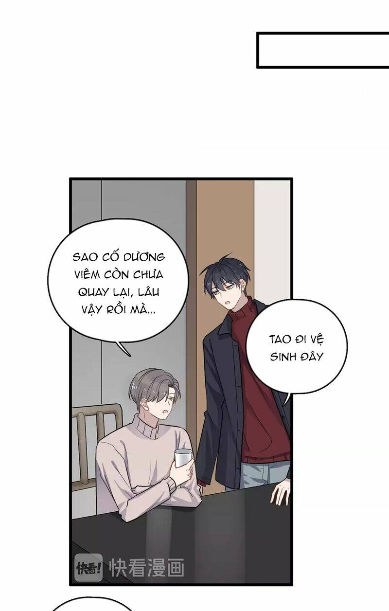 Cận Kề Tiếp Xúc Chapter 116 - Trang 2