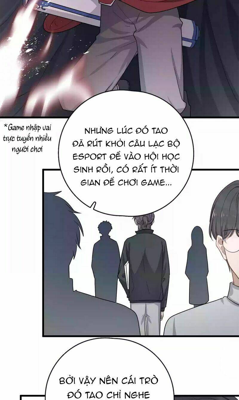 Cận Kề Tiếp Xúc Chapter 115 - Trang 2