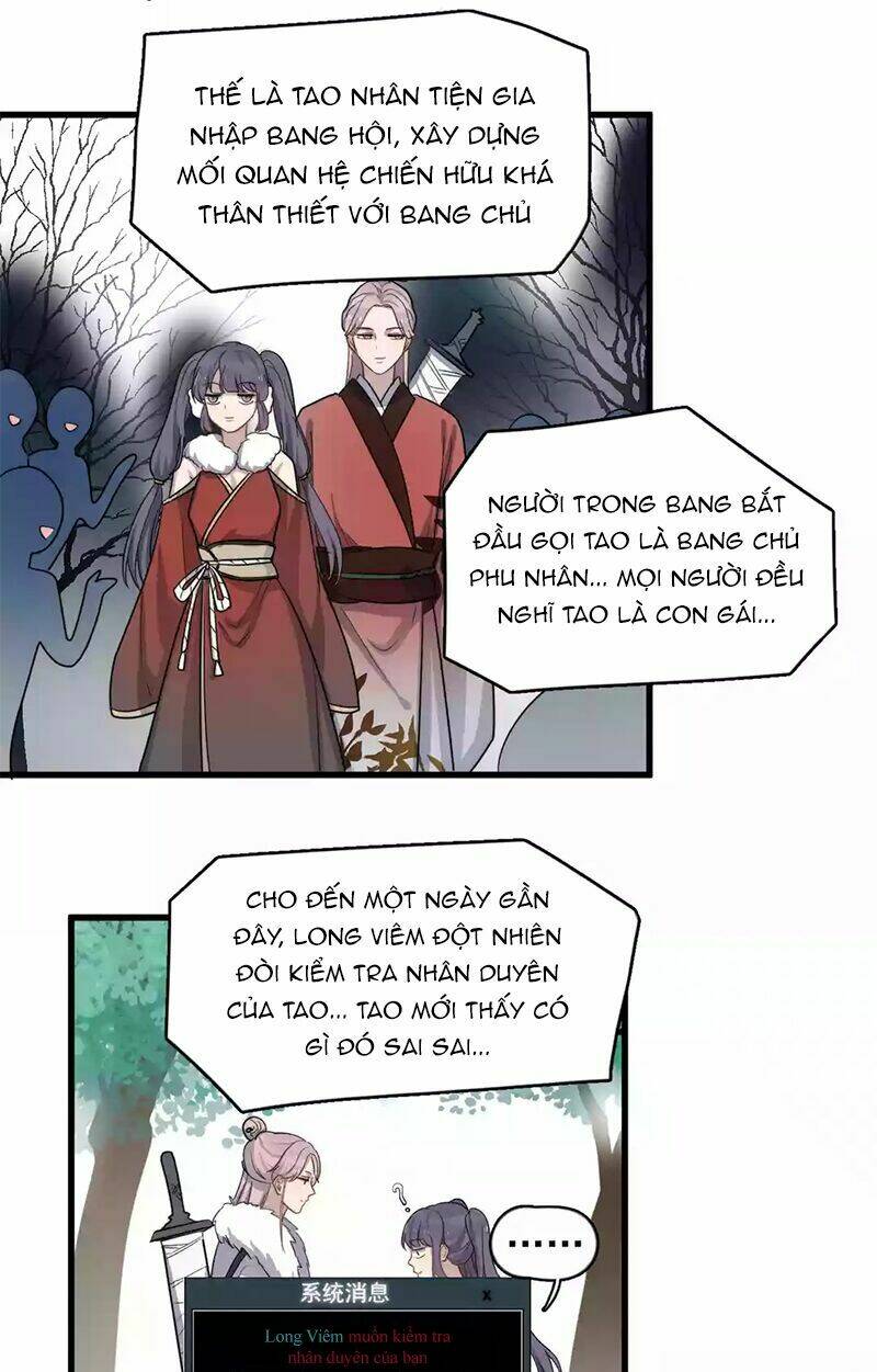 Cận Kề Tiếp Xúc Chapter 115 - Trang 2