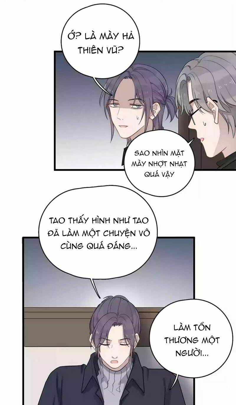 Cận Kề Tiếp Xúc Chapter 115 - Trang 2