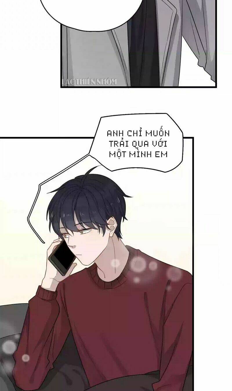 Cận Kề Tiếp Xúc Chapter 114 - Trang 2