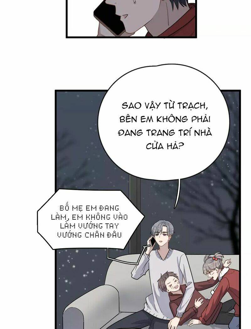 Cận Kề Tiếp Xúc Chapter 113 - Trang 2