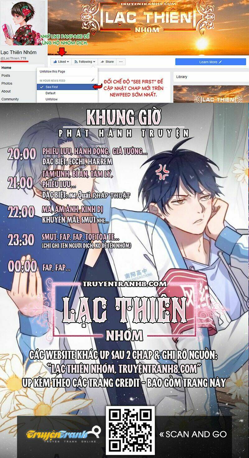 Cận Kề Tiếp Xúc Chapter 113 - Trang 2