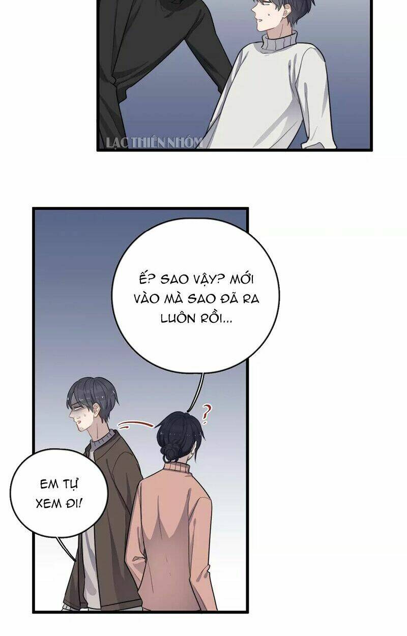 Cận Kề Tiếp Xúc Chapter 113 - Trang 2