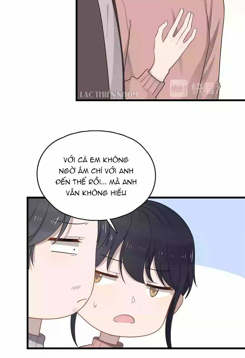 Cận Kề Tiếp Xúc Chapter 112 - Trang 2