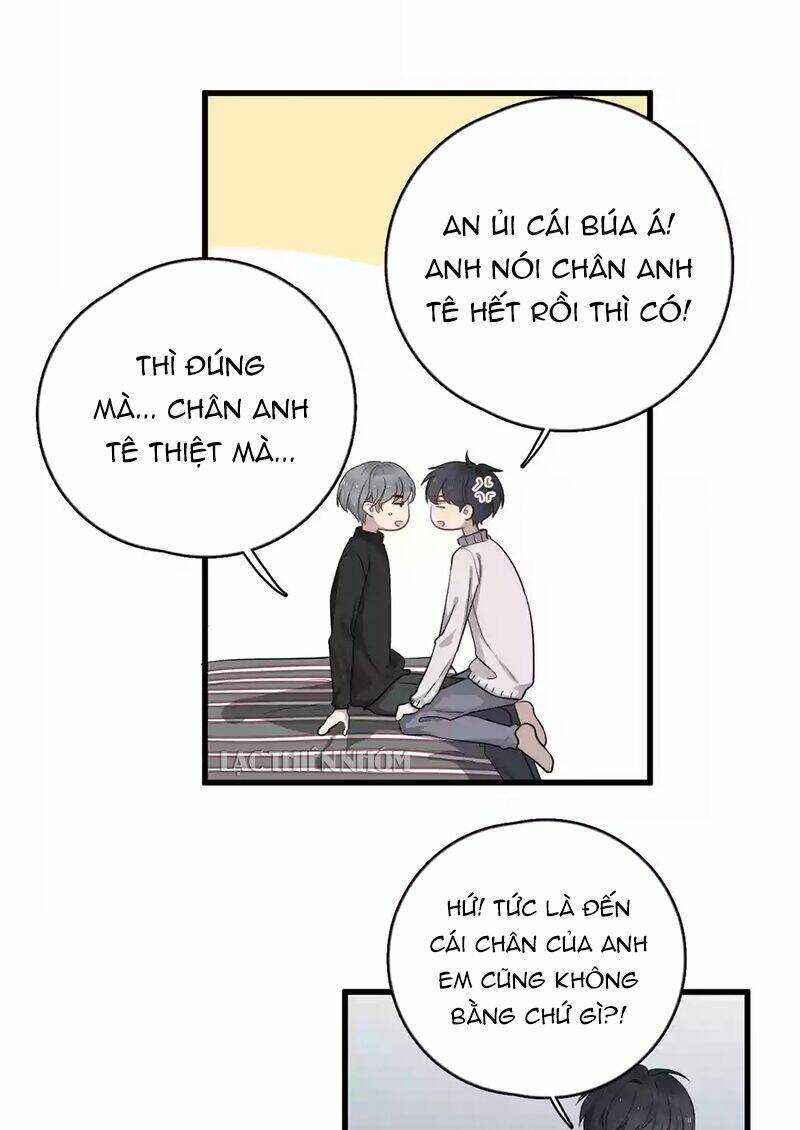 Cận Kề Tiếp Xúc Chapter 112 - Trang 2