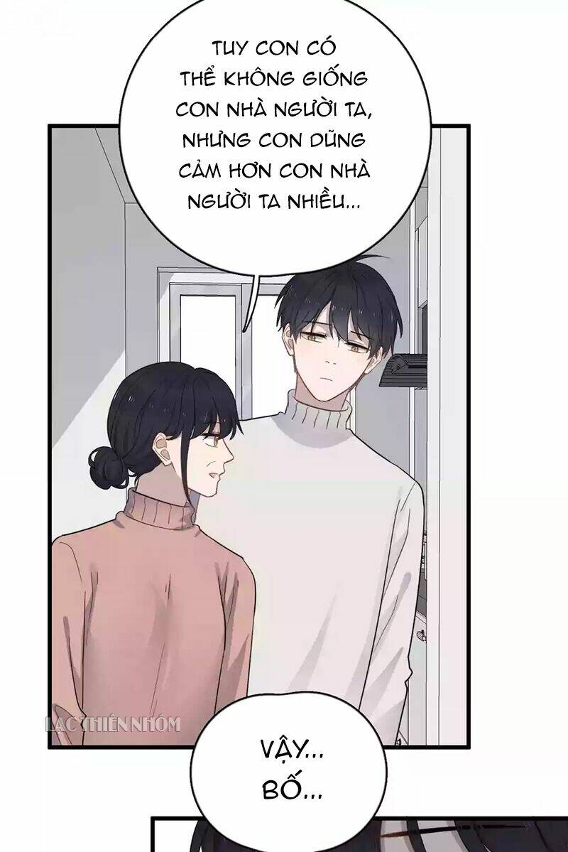 Cận Kề Tiếp Xúc Chapter 111 - Trang 2