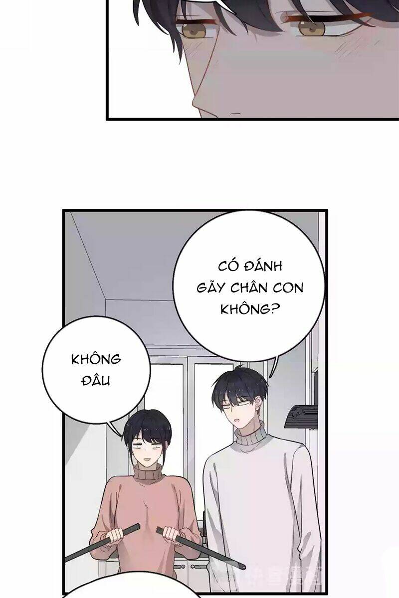 Cận Kề Tiếp Xúc Chapter 111 - Trang 2