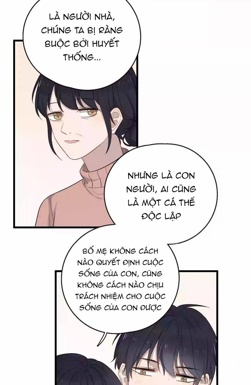 Cận Kề Tiếp Xúc Chapter 111 - Trang 2