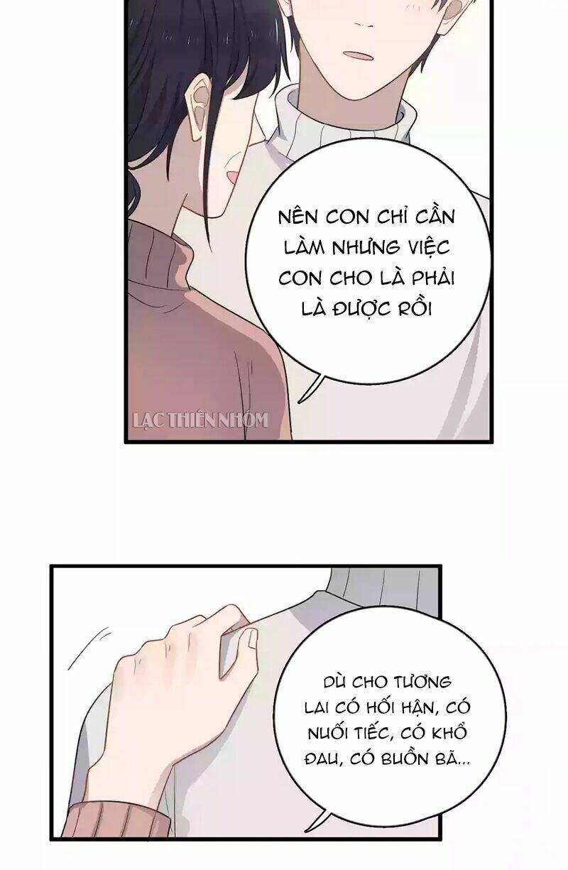 Cận Kề Tiếp Xúc Chapter 111 - Trang 2