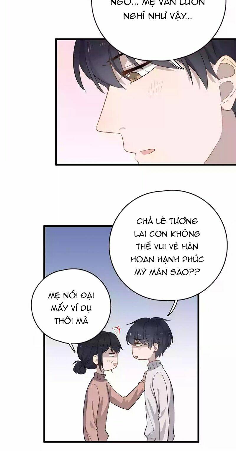 Cận Kề Tiếp Xúc Chapter 111 - Trang 2