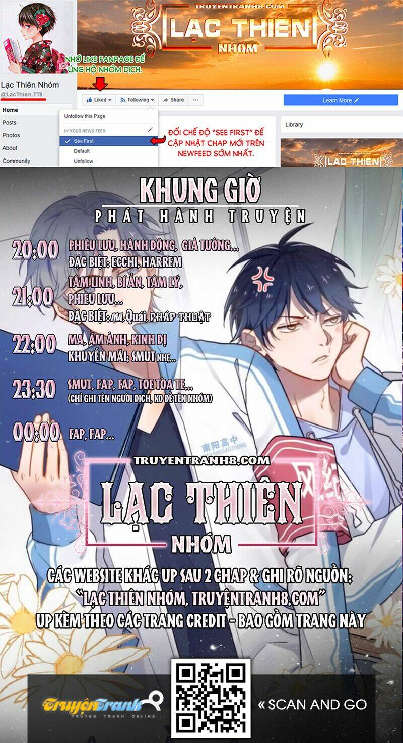 Cận Kề Tiếp Xúc Chapter 111 - Trang 2