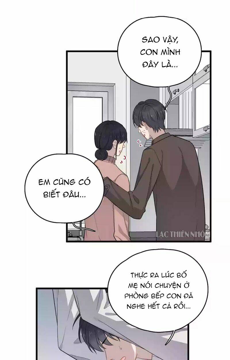 Cận Kề Tiếp Xúc Chapter 111 - Trang 2