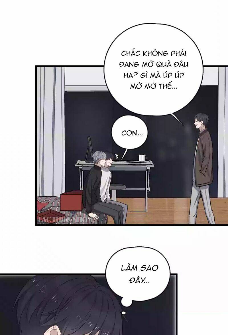 Cận Kề Tiếp Xúc Chapter 110 - Trang 2