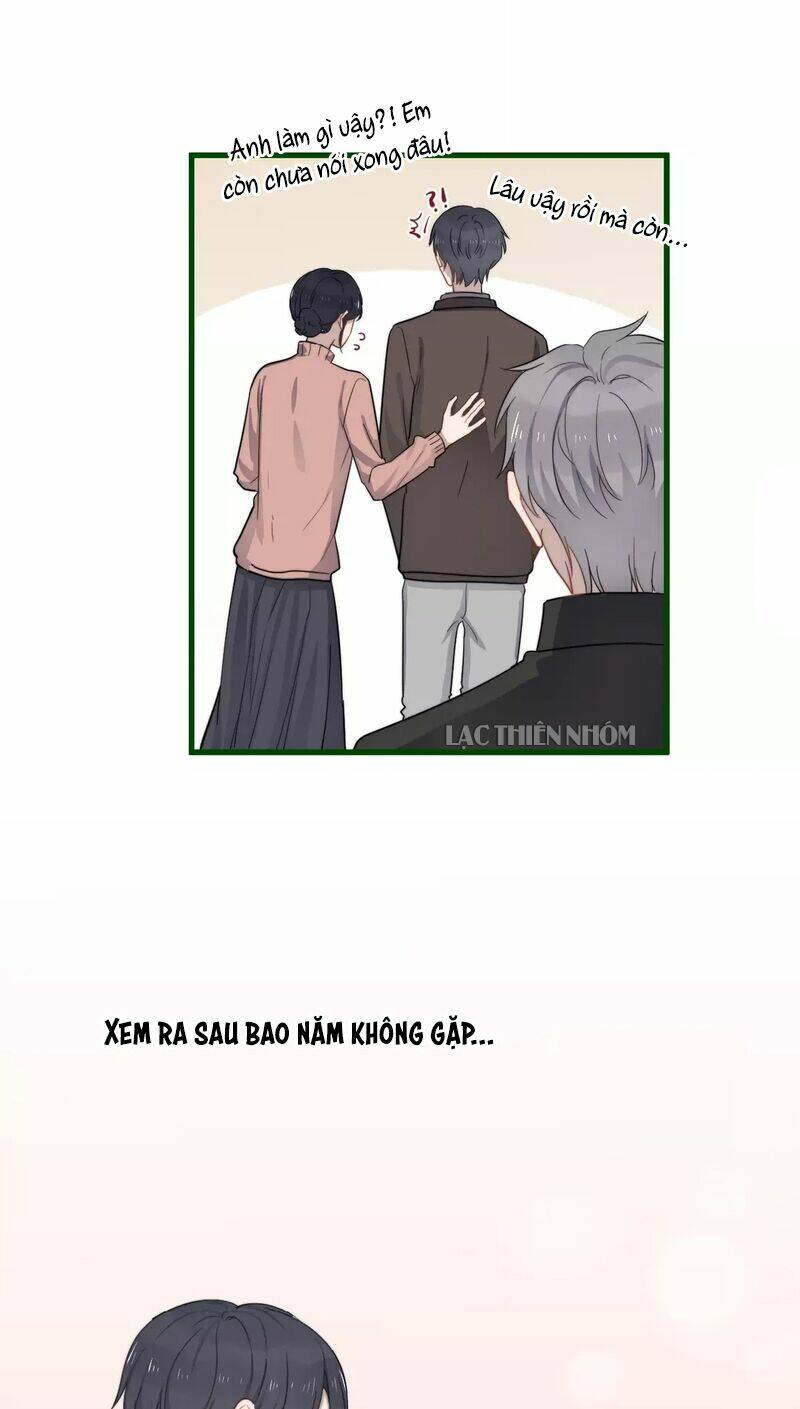 Cận Kề Tiếp Xúc Chapter 109 - Trang 2