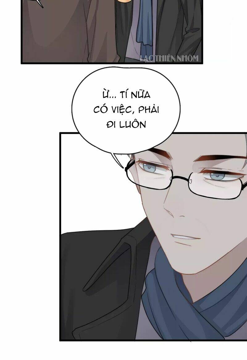 Cận Kề Tiếp Xúc Chapter 109 - Trang 2