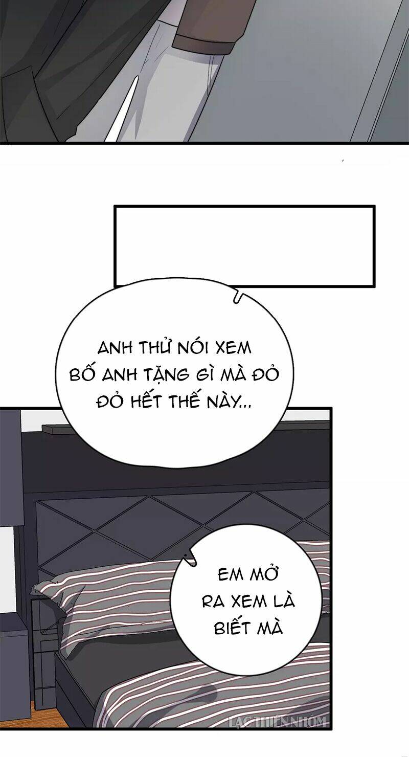 Cận Kề Tiếp Xúc Chapter 109 - Trang 2