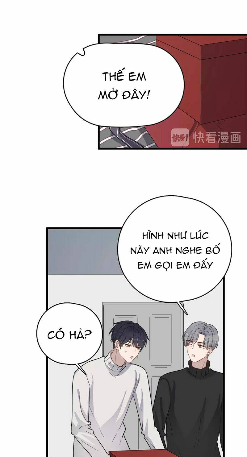 Cận Kề Tiếp Xúc Chapter 109 - Trang 2