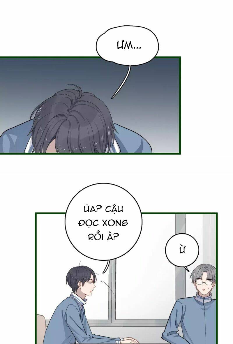 Cận Kề Tiếp Xúc Chapter 109 - Trang 2