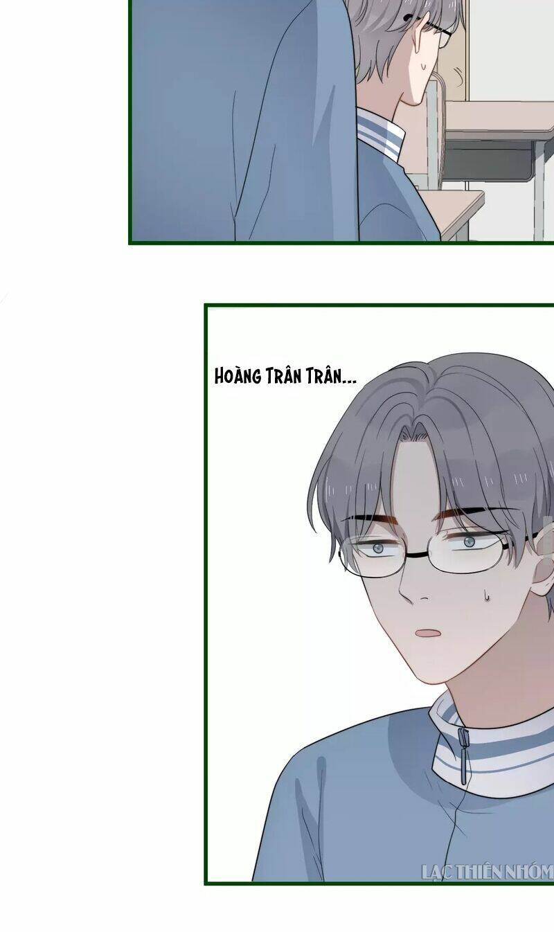 Cận Kề Tiếp Xúc Chapter 109 - Trang 2