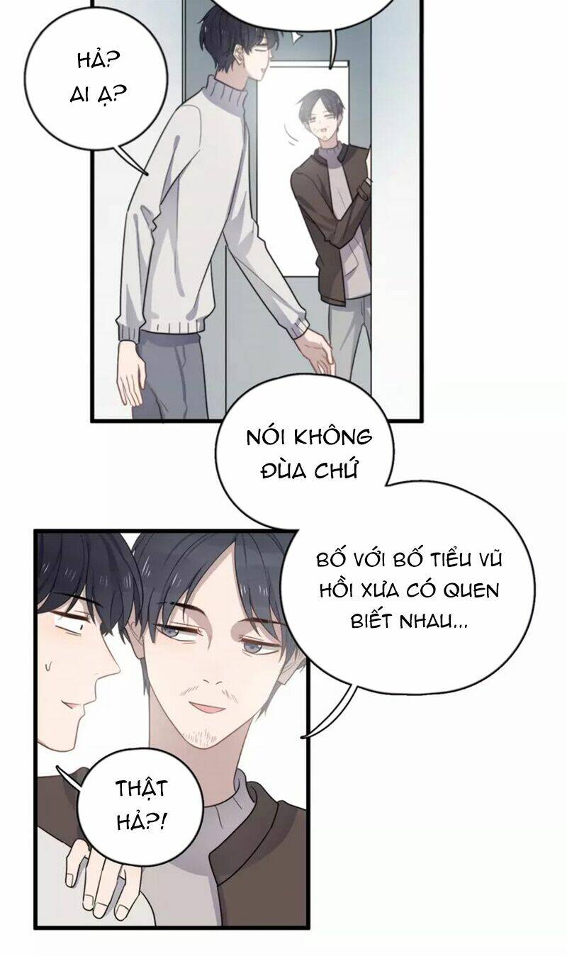 Cận Kề Tiếp Xúc Chapter 107 - Trang 2