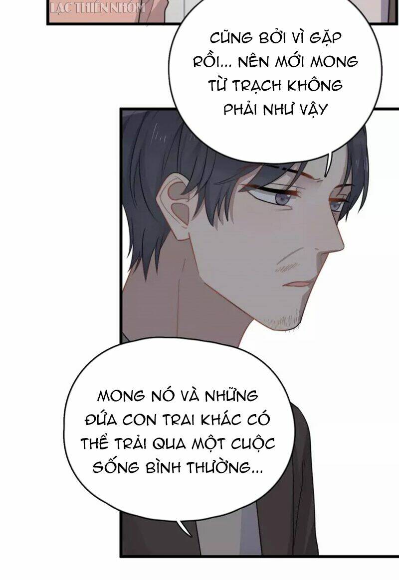 Cận Kề Tiếp Xúc Chapter 107 - Trang 2