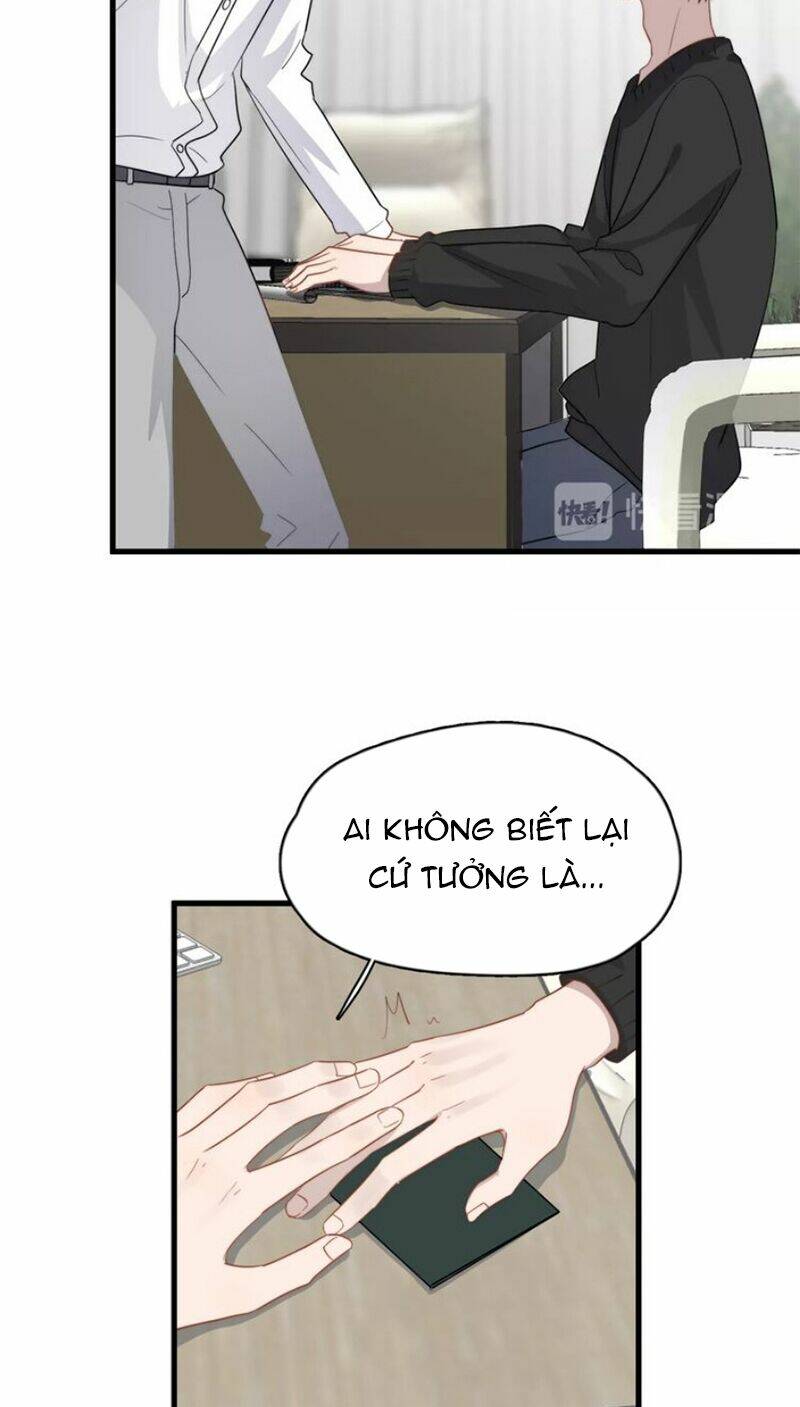 Cận Kề Tiếp Xúc Chapter 106.5 - Trang 2