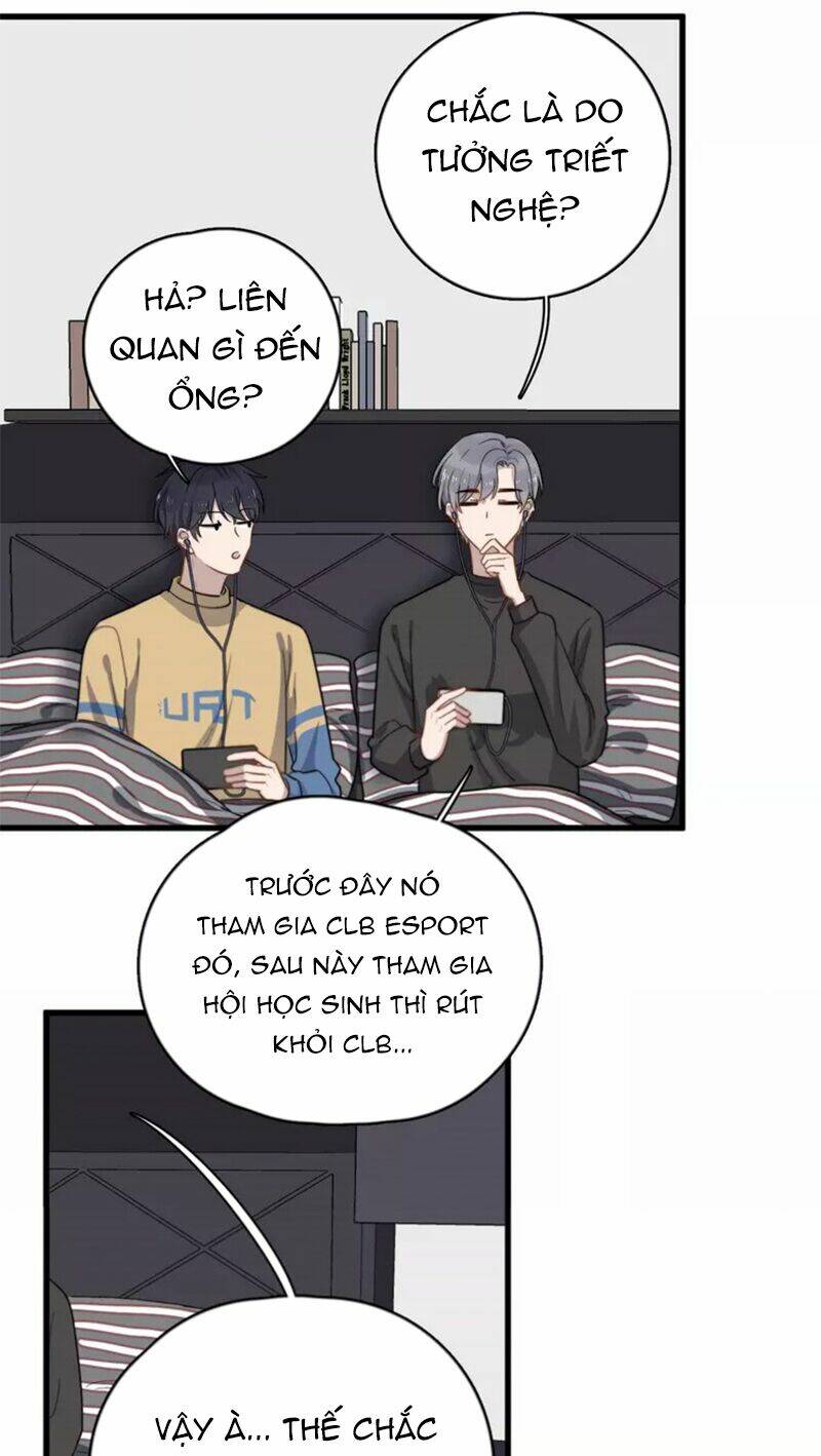 Cận Kề Tiếp Xúc Chapter 105 - Trang 2