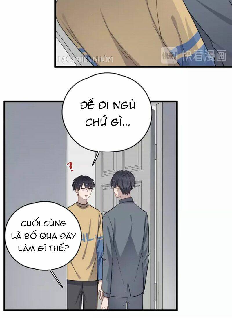 Cận Kề Tiếp Xúc Chapter 104 - Trang 2