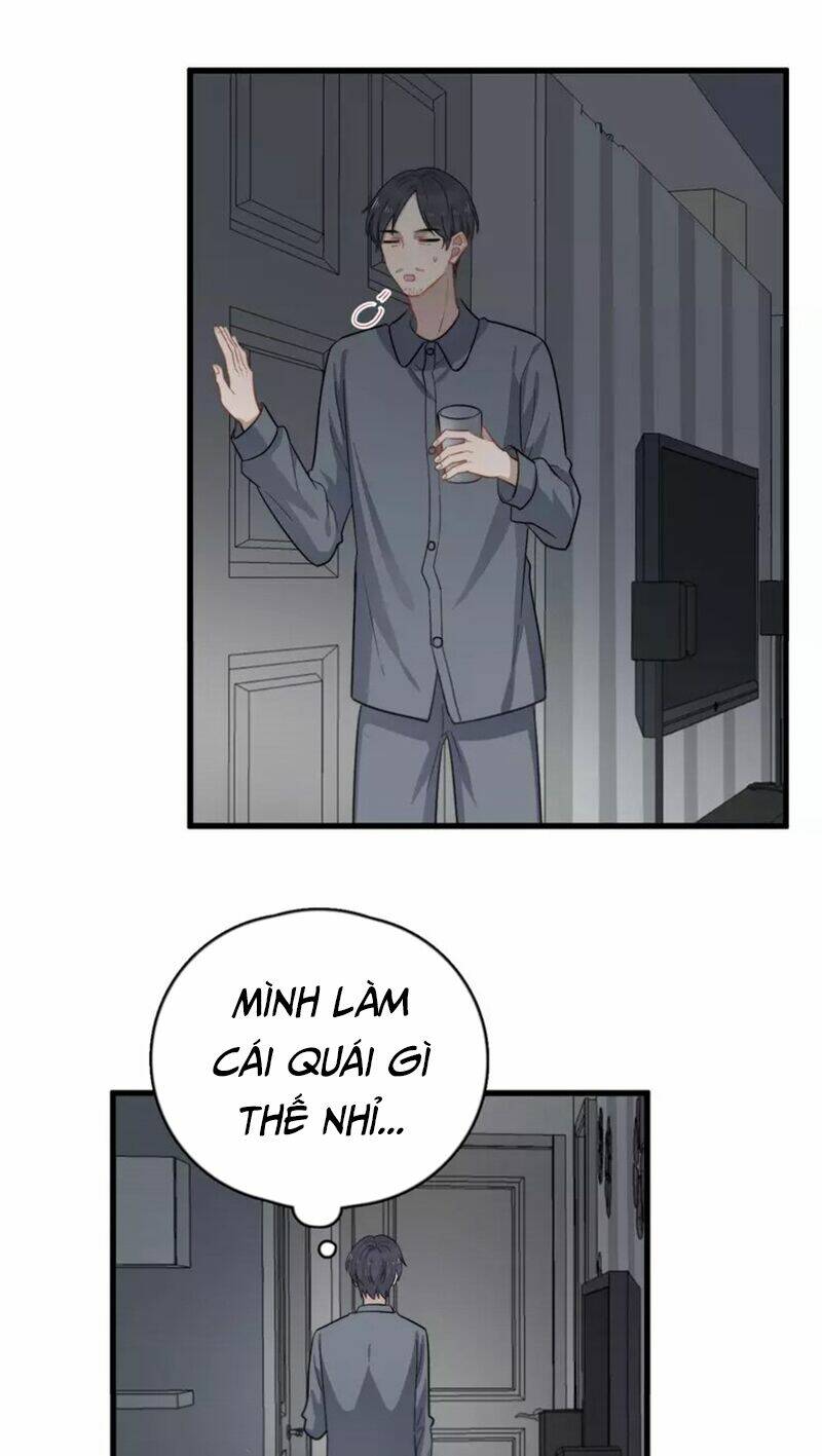 Cận Kề Tiếp Xúc Chapter 104 - Trang 2