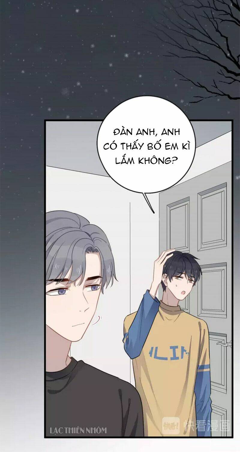 Cận Kề Tiếp Xúc Chapter 104 - Trang 2