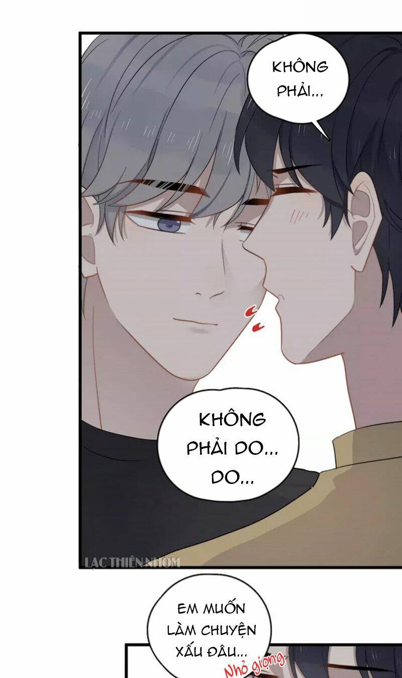 Cận Kề Tiếp Xúc Chapter 104 - Trang 2